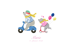 Brüderchen und Schwesterchen