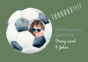 Franz der Fussballer