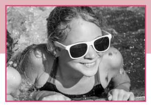 Antonias Konfirmation