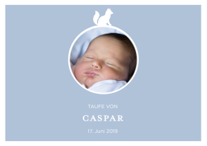 Caspar