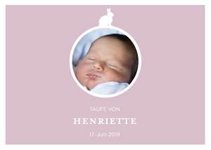 Henriette