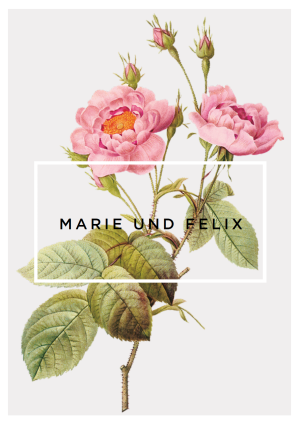 Tristan und Isolde - Save the date