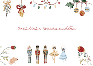 Klara und der Mäusekönig