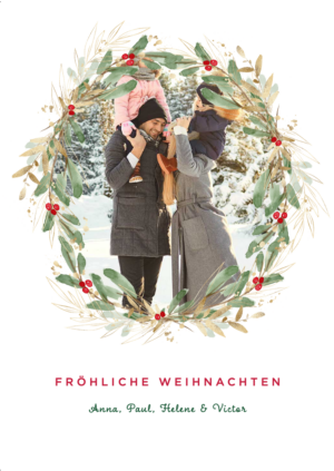 Es ist ein Ros entsprungen