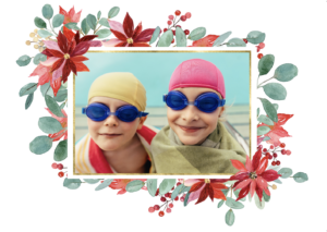 Es treibt der Wind im Winterwalde